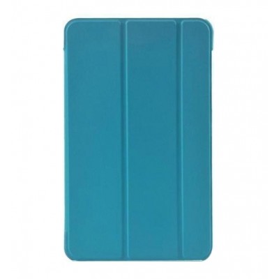 Flip Cover For Amazon Fire Hd 8 Plus 2020 Blue By - Maxbhi Com