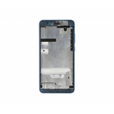 Lcd Frame Middle Chassis For Huawei P10 Lite Gold By - Maxbhi Com