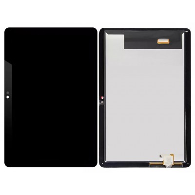 Lcd With Touch Screen For Amazon Fire Hd 8 Plus 2020 Plum By - Maxbhi Com