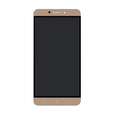 Lcd With Touch Screen For Leeco Le Max 2 32gb Gold By - Maxbhi Com