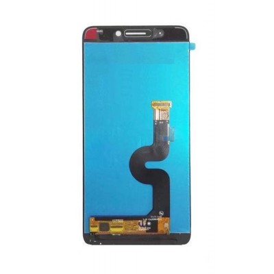 Lcd With Touch Screen For Leeco Le Max 2 White By - Maxbhi Com