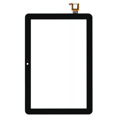 Touch Screen Digitizer For Amazon Fire Hd 8 Plus 2020 White By - Maxbhi Com