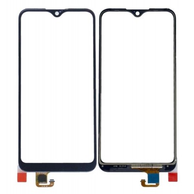 Touch Screen Digitizer For Samsung Galaxy M01 White By - Maxbhi Com