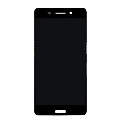 Lcd With Touch Screen For Nokia 6 64gb Copper By - Maxbhi Com