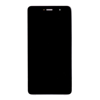 Display for Comio P1 Grey (Combo Folder) by Maxbhi.com