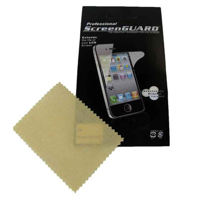Screen Guard for HTC Sensation Z710e