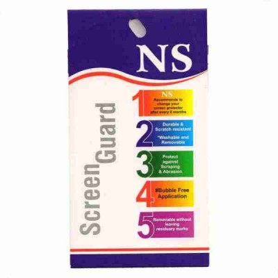 Screen Guard for Motorola A853 Qrty