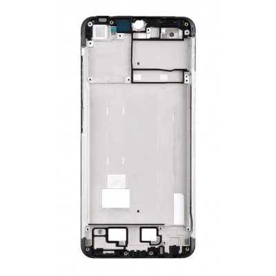Lcd Frame Middle Chassis For Vivo V15 Red By - Maxbhi Com