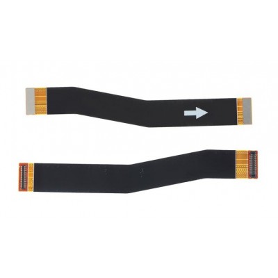 Main Board Flex Cable For Nokia 7 1 Plus By - Maxbhi Com