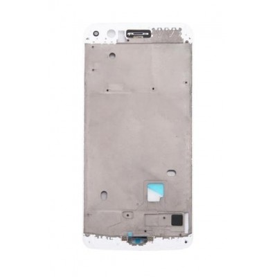 Lcd Frame Middle Chassis For Oneplus 5 Gold By - Maxbhi Com