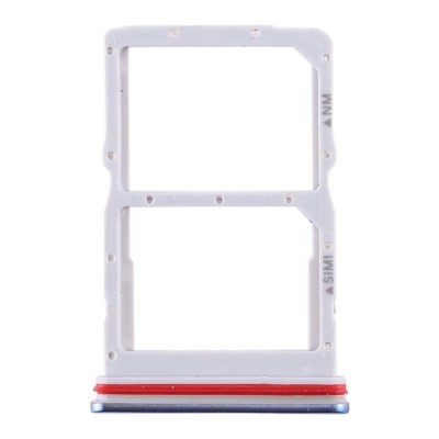 Sim Card Holder Tray For Honor 30s White - Maxbhi Com