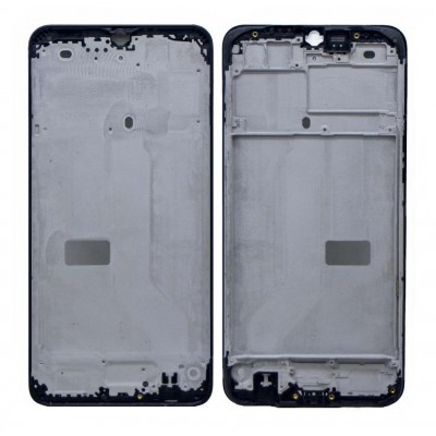 Lcd Frame Middle Chassis For Oppo A5s Ax5s Gold By - Maxbhi Com