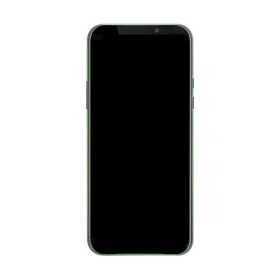 LCD Frame Middle Chassis for Xiaomi Black Shark 2 Pro Blue