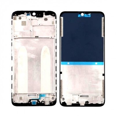 LCD Frame Middle Chassis for Xiaomi Redmi 8 Blue