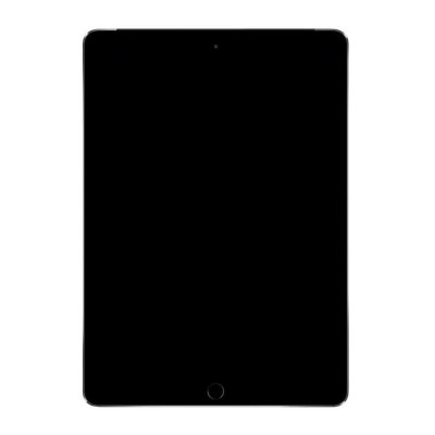 Lcd Frame Middle Chassis For Apple Ipad Air 2 Wifi 128gb Black By - Maxbhi Com