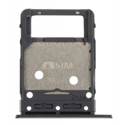 Sim Card Holder Tray For Samsung Galaxy Tab S6 Lite Grey - Maxbhi Com