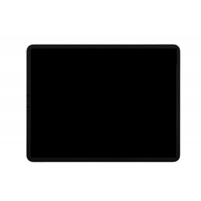 Lcd Frame Middle Chassis For Apple Ipad Pro 11 Grey By - Maxbhi Com