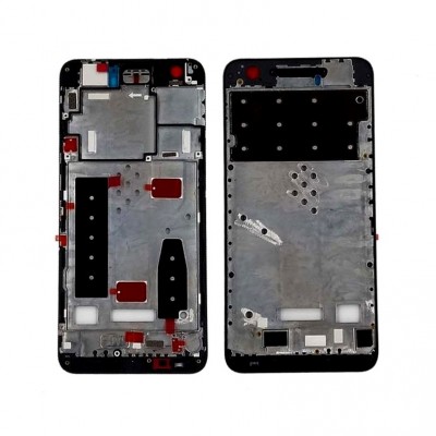 LCD Frame Middle Chassis for Huawei Nexus 6P Black