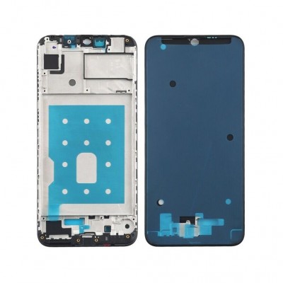 LCD Frame Middle Chassis for Huawei Y7 Prime 2019 Black