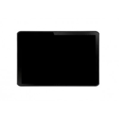 Lcd Frame Middle Chassis For Iball Slide 3g 1026q18 White By - Maxbhi Com