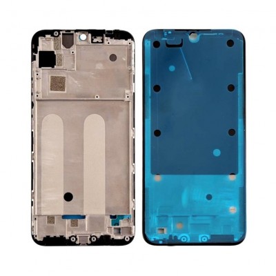 LCD Frame Middle Chassis for Xiaomi Mi Play White