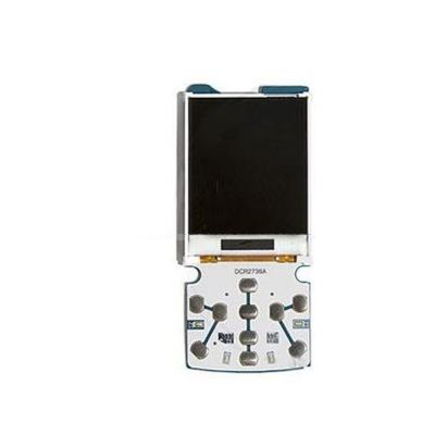 LCD Screen for Samsung M610