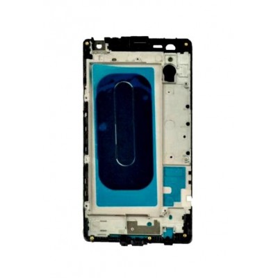 Lcd Frame Middle Chassis For Lg X Power Gold By - Maxbhi Com