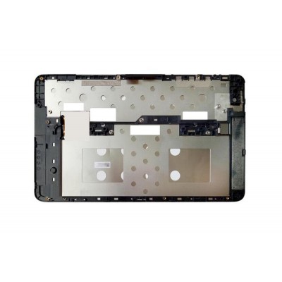 Lcd Frame Middle Chassis For Dell Venue 8 Pro Red By - Maxbhi Com