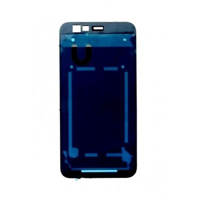 Lcd Frame Middle Chassis For Lg K10 2017 Titan By - Maxbhi Com