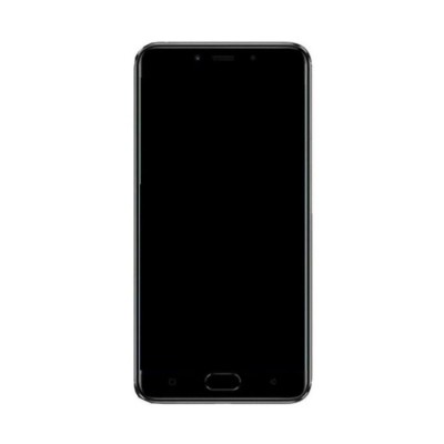 LCD Frame Middle Chassis for Gionee S10 Lite White
