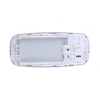 Lcd Frame Middle Chassis For Nokia 3310 New White By - Maxbhi Com