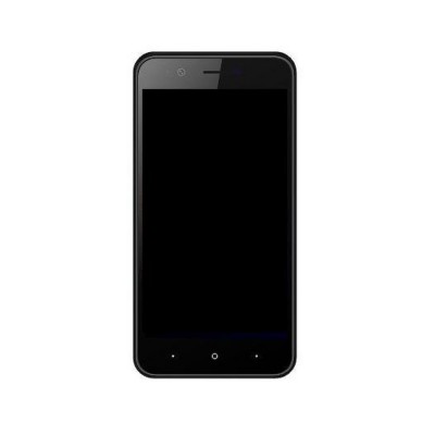 LCD Frame Middle Chassis for Panasonic P91 Gold