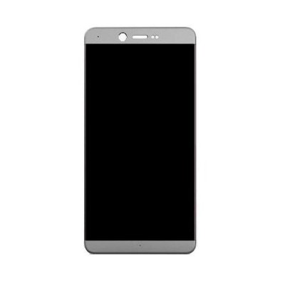 Lcd Frame Middle Chassis For Smartron T Phone Orange By - Maxbhi Com