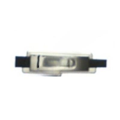 Hold Key For Samsung X830 White - Maxbhi Com