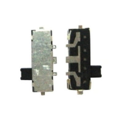 Locking Keypad For Nokia C7