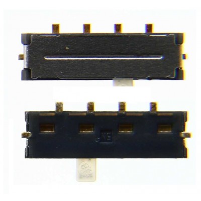 Phone Lock Button For Nokia 5530 Xpressmusic - Maxbhi Com