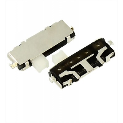 Phone Lock Button For Nokia N97 Black - Maxbhi Com