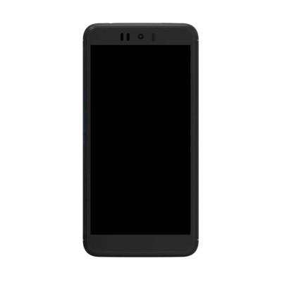Lcd Frame Middle Chassis For Kult Beyond White By - Maxbhi Com