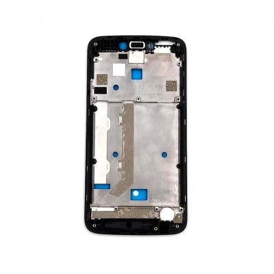 LCD Frame Middle Chassis for Motorola Moto C Cherry