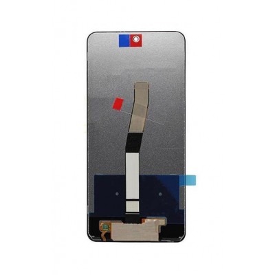 Lcd With Touch Screen For Xiaomi Redmi Note 9 Pro White By - Maxbhi Com