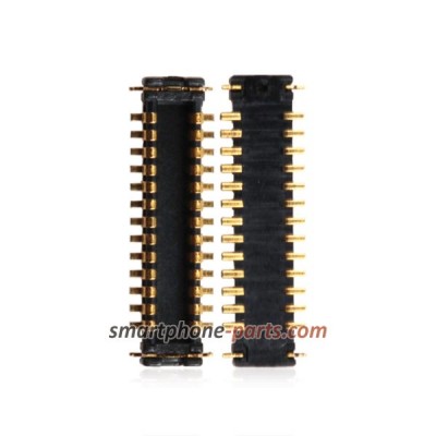 Back Camera Connector For Apple iPhone 4s