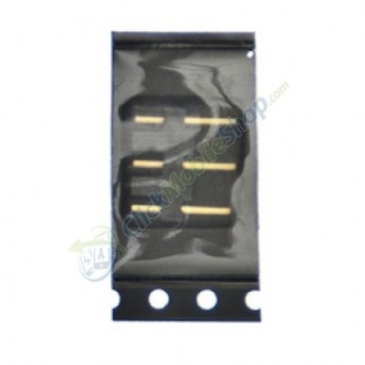 Battery Connector For Nokia N76