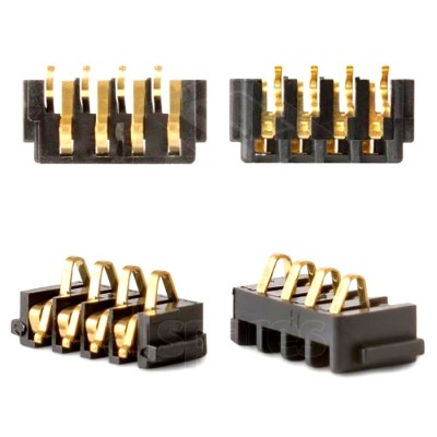 Battery Connector For Blackberry Curve 8310 - Maxbhi Com