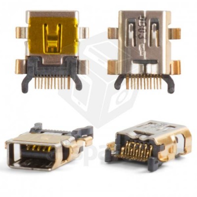 Charging Connector For HTC P3450