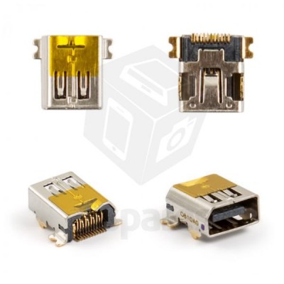 Charging Connector For HTC S620