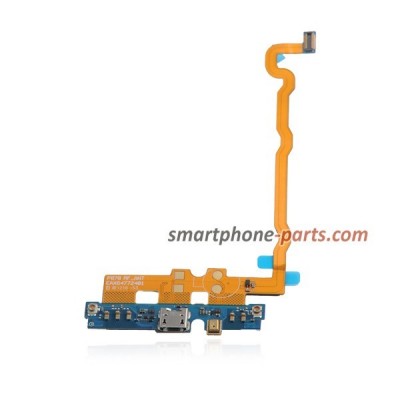 Charging Connector For LG Escape P870