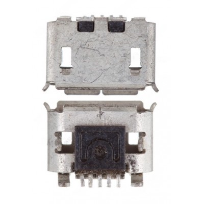 Charging Connector For Blackberry Torch 9860 By - Maxbhi Com