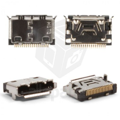 Charging Connector For LG KF300