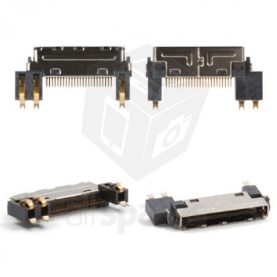 Charging Connector For LG KG220