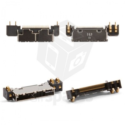 Charging Connector For LG U8330